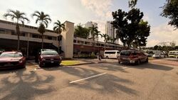 Blk 320 Ang Mo Kio Avenue 1 (Ang Mo Kio), HDB 3 Rooms #561313361